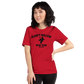 Sleepy Hollow | Airlume Cotton T-Shirt - Syntax & Alchemy