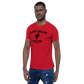 Sleepy Hollow | Airlume Cotton T-Shirt - Syntax & Alchemy