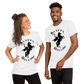 Sleepy Hollow Horseman | Airlume Cotton T-Shirt - Syntax & Alchemy