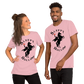 Sleepy Hollow Horseman | Airlume Cotton T-Shirt - Syntax & Alchemy
