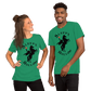 Sleepy Hollow Horseman | Airlume Cotton T-Shirt - Syntax & Alchemy