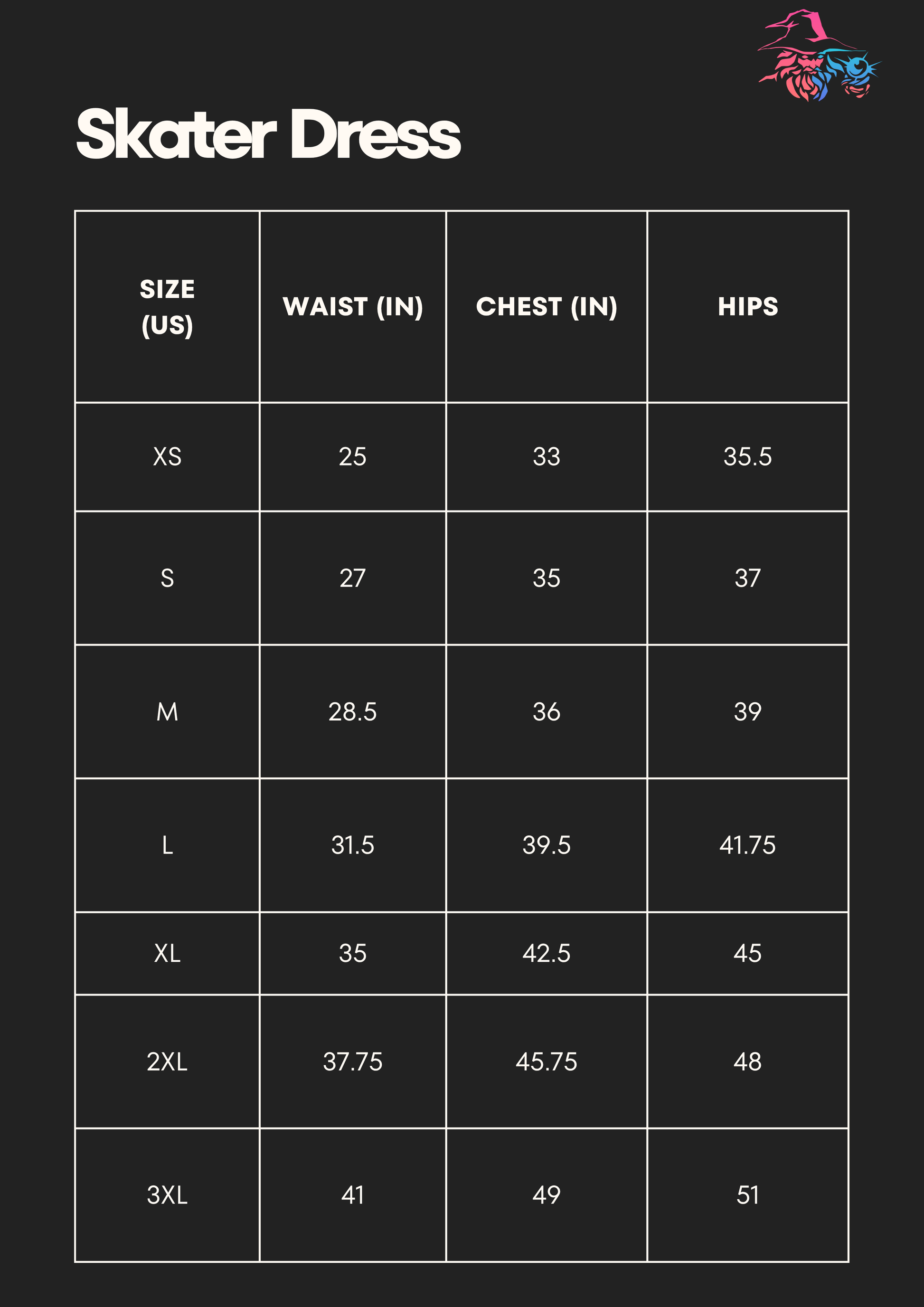 Sonic Boom | Soft-Stretch Skater Dress - Syntax & Alchemy