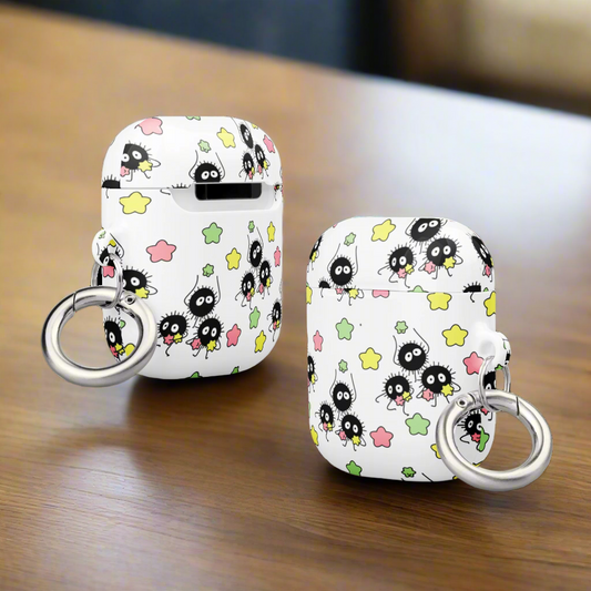 Soot Sprites | Case for AirPods® - Syntax & Alchemy