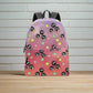 Soot Sprites | Ergonomic Backpack | Summer Variant - Syntax & Alchemy