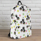 Soot Sprites | Ergonomic Backpack - Syntax & Alchemy
