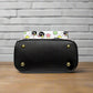 Soot Sprites | Faux Leather Backpack - Syntax & Alchemy