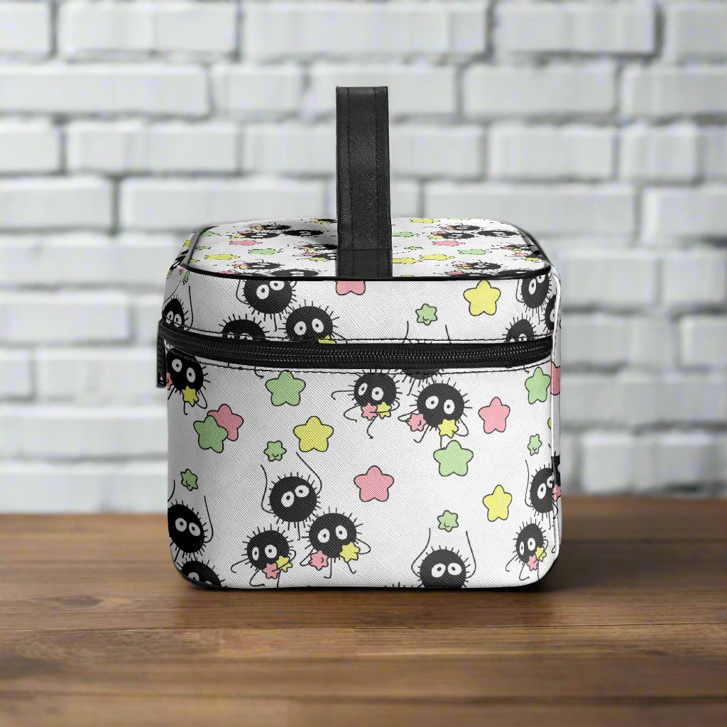 Soot Sprites | Makeup Bag - Syntax & Alchemy