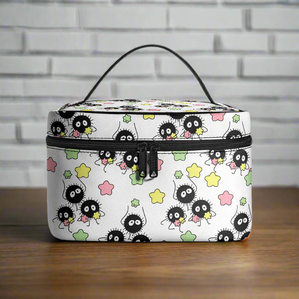 Soot Sprites | Makeup Bag - Syntax & Alchemy