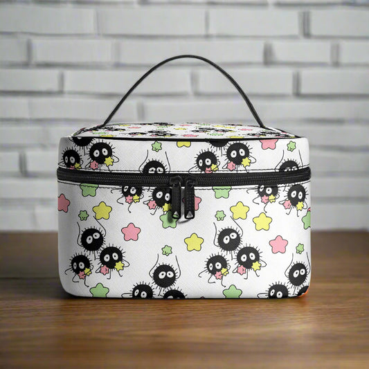 Soot Sprites | Makeup Bag - Syntax & Alchemy