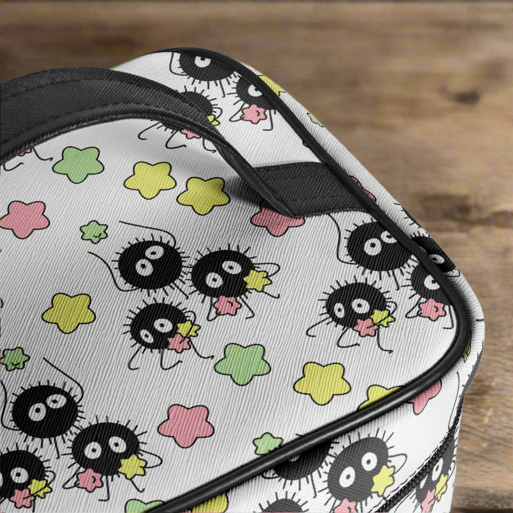 Soot Sprites | Makeup Bag - Syntax & Alchemy