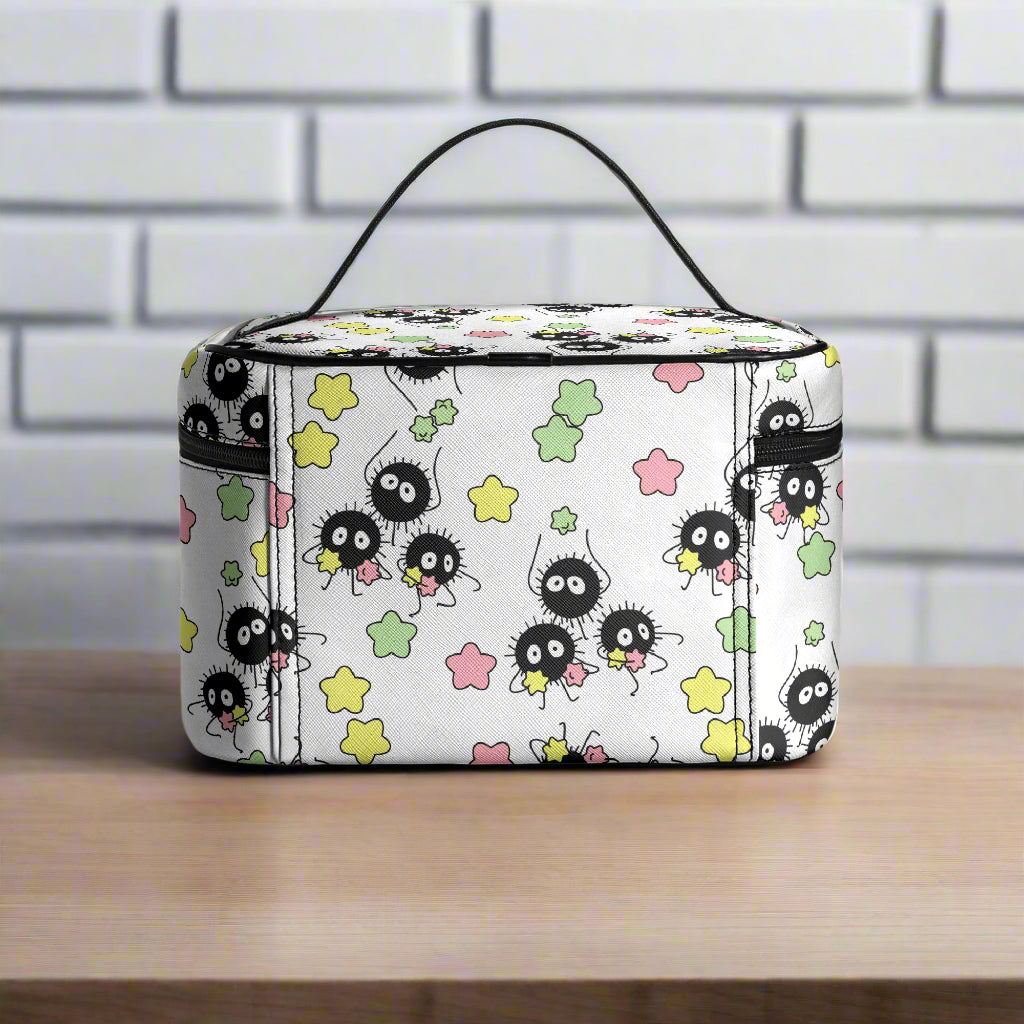 Soot Sprites | Makeup Bag - Syntax & Alchemy