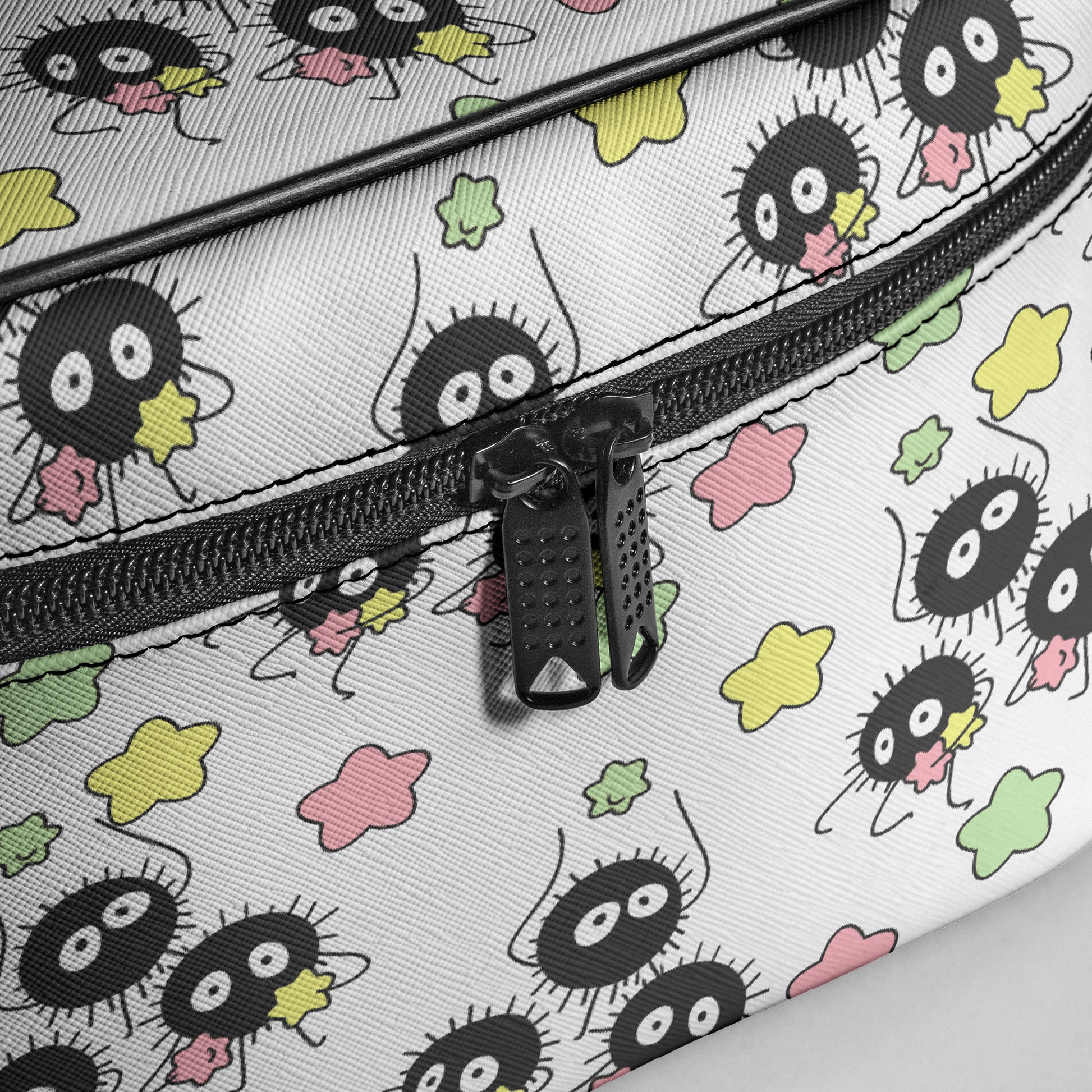 Soot Sprites | Makeup Bag - Syntax & Alchemy