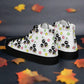 Soot Sprites | Men High Top Sneakers - Syntax & Alchemy