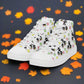 Soot Sprites | Men High Top Sneakers - Syntax & Alchemy