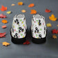 Soot Sprites | Women & Girls High Top Sneakers - Syntax & Alchemy