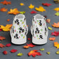 Soot Sprites | Women & Girls High Top Sneakers - Syntax & Alchemy