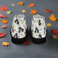 Soot Sprites | Women High Top Sneakers - Syntax & Alchemy