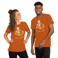 Spooky Season | Airlume Cotton T-Shirt - Syntax & Alchemy