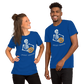 Spooky Season | Airlume Cotton T-Shirt - Syntax & Alchemy