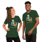 Spooky Season | Airlume Cotton T-Shirt - Syntax & Alchemy