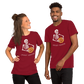 Spooky Season | Airlume Cotton T-Shirt - Syntax & Alchemy