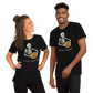 Spooky Season | Airlume Cotton T-Shirt - Syntax & Alchemy