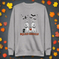 Squad Ghouls | Soft-Wash Sweatshirt - Syntax & Alchemy