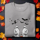 Squad Ghouls | Soft-Wash Sweatshirt - Syntax & Alchemy