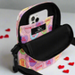 Sweet Candy Hearts | Crossbody Bag - Syntax & Alchemy