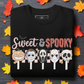 Sweet & Spooky | Soft-Wash Sweatshirt - Syntax & Alchemy