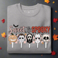 Sweet & Spooky | Soft-Wash Sweatshirt - Syntax & Alchemy
