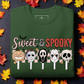 Sweet & Spooky | Soft-Wash Sweatshirt - Syntax & Alchemy