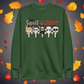Sweet & Spooky | Soft-Wash Sweatshirt - Syntax & Alchemy