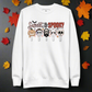 Sweet & Spooky | Soft-Wash Sweatshirt - Syntax & Alchemy