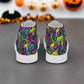 Terror From The Deep | Men & Boys High Top Sneakers - Syntax & Alchemy