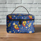 Twitchy Witchy GIrl | Makeup Bag - Syntax & Alchemy