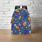 Twitchy Witchy Girl | Ergonomic Backpack - Syntax & Alchemy