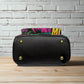 Universal Monsters | Faux Leather Backpack - Syntax & Alchemy