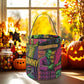 Universal Monsters | Halloween Candy Bucket - Syntax & Alchemy