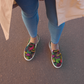 Universal Monsters | Women & Girls Slip On Shoes - Syntax & Alchemy