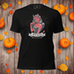 Wicked But Cute | Airlume Cotton T-Shirt - Syntax & Alchemy