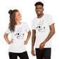Zero | Airlume Cotton T-Shirt - Syntax & Alchemy