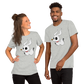 Zero | Airlume Cotton T-Shirt - Syntax & Alchemy