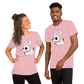 Zero | Airlume Cotton T-Shirt - Syntax & Alchemy