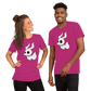Zero | Airlume Cotton T-Shirt - Syntax & Alchemy