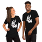 Zero | Airlume Cotton T-Shirt - Syntax & Alchemy