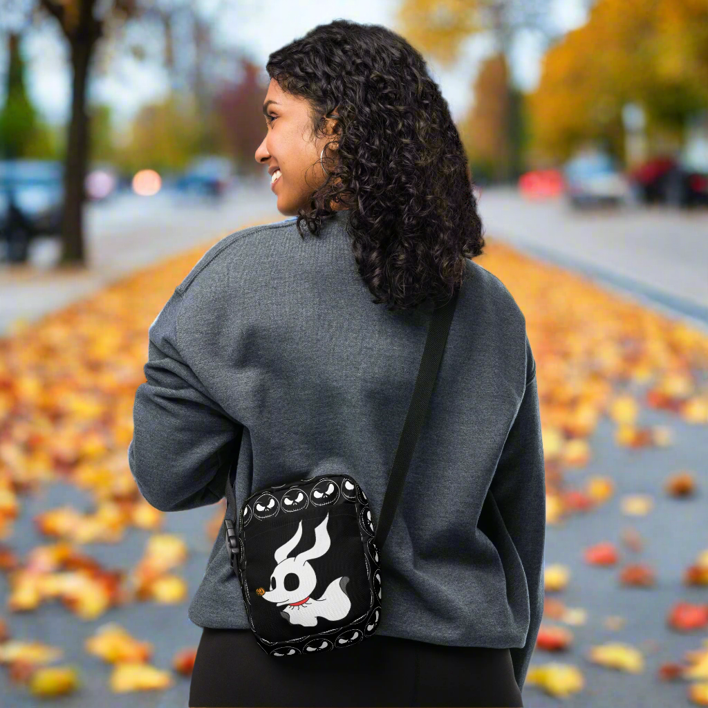 Zero | Crossbody Bag - Syntax & Alchemy