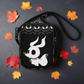 Zero | Crossbody Bag - Syntax & Alchemy