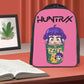 Zoey K-Pop Demon Hunter | Kids School Backpack - Syntax & Alchemy