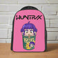 Zoey K-Pop Demon Hunter | Kids School Backpack - Syntax & Alchemy